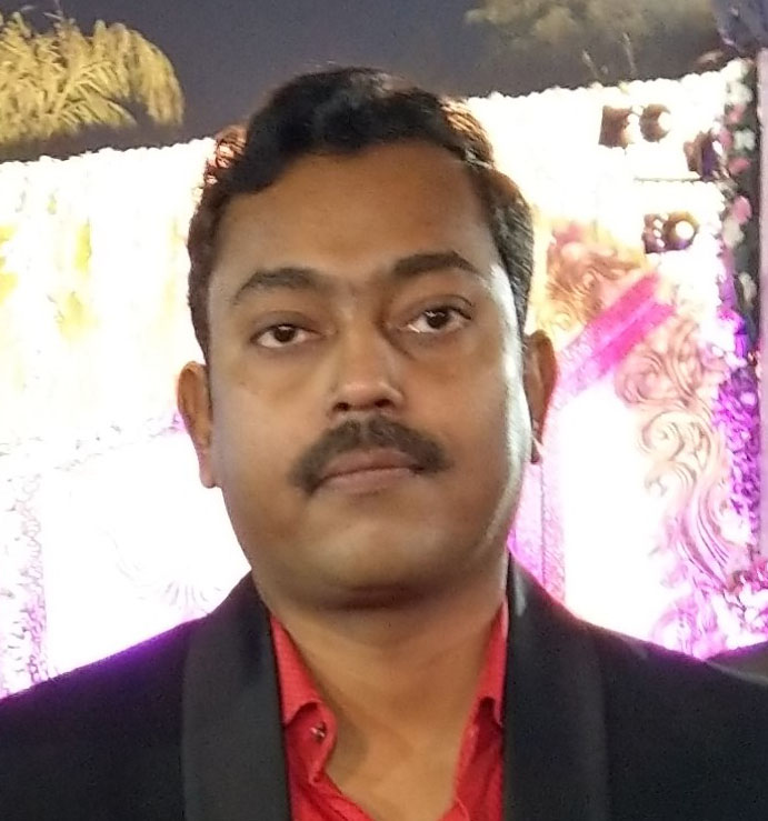 Ravindra Pal Singh - CTO